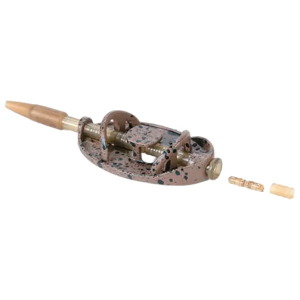 Momitor pentru pescuit Fil Fishing Quick change Method & connector Cantitatea în set - 1/ 50 g photo 1