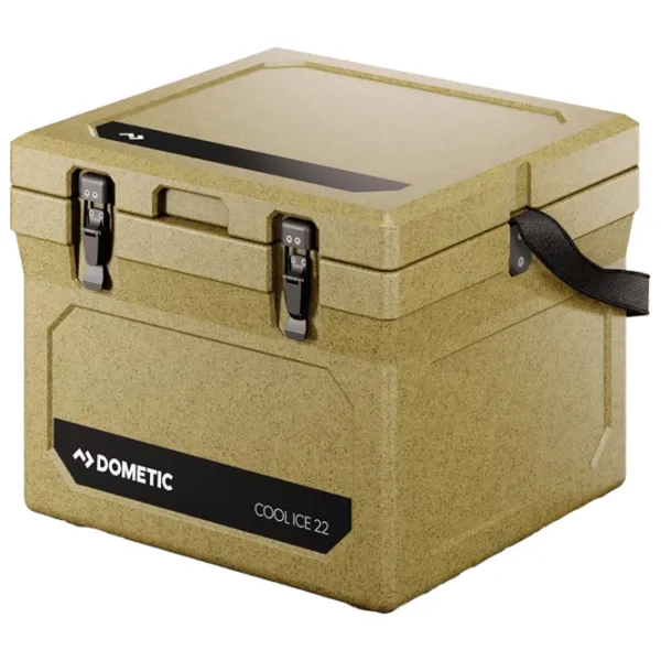 Термо-контейнер Dometic Cool-Ice WCI-22 22 л/ Оливковый photo 1