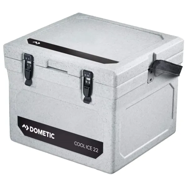 Термо-контейнер Dometic Cool-Ice WCI-22 22 л/ Stone photo 1