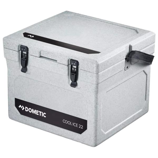 Термо-контейнер Dometic Cool-Ice WCI-22 22 л/ Stone photo 1