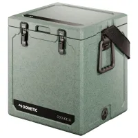 Термо-контейнер Dometic Cool-Ice WCI-33 33 л/ Зелёный