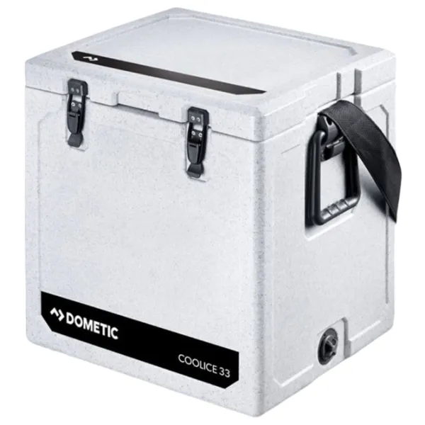 Container izotermic Dometic Cool-Ice WCI-33 33 l/ Stone photo 1