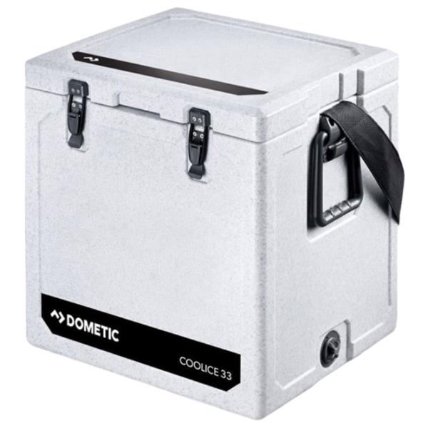 Container izotermic Dometic Cool-Ice WCI-33 33 l/ Stone photo 1