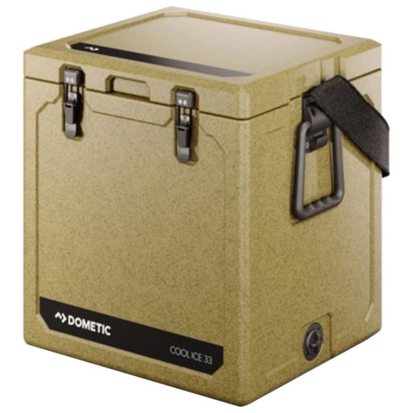 Термо-контейнер Dometic Cool-Ice WCI-33 33 л/ Оливковый photo 1