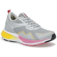 Adidași pentru femei Kinetix Attack Tx W 2FX Primăvară/ Gray