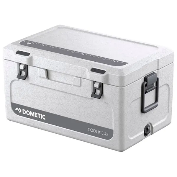 Термо-контейнер Dometic Cool-Ice WCI-42 42 л/ Stone photo 1