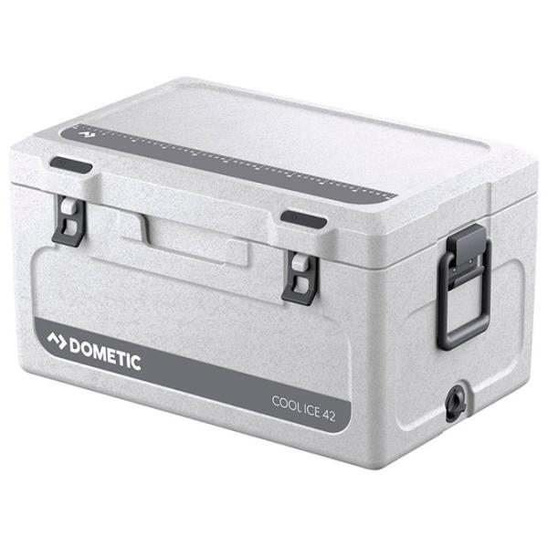 Термо-контейнер Dometic Cool-Ice WCI-42 42 л/ Stone photo 1