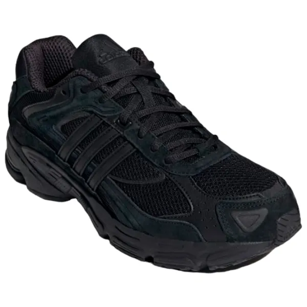 Adidași pentru bărbați Adidas Response Cl 44.5/ Black photo 1 Adidași pentru bărbați Adidas Response Cl 44.5/ Black photo 1