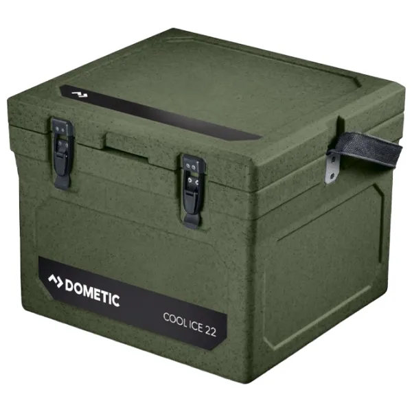 Термо-контейнер Dometic Cool-Ice WCI-22 22 л/ Зелёный photo 1
