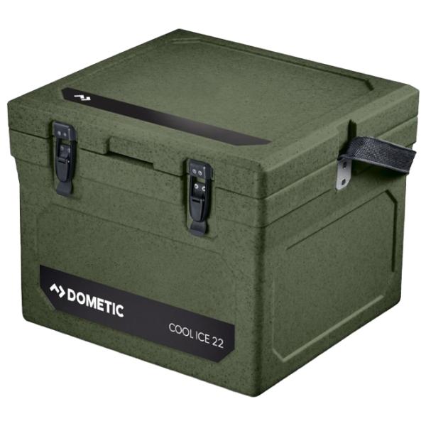 Термо-контейнер Dometic Cool-Ice WCI-22 22 л/ Зелёный photo 1
