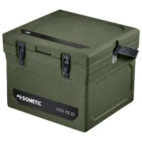 Термо-контейнер Dometic Cool-Ice WCI-22 22 л/ Зелёный