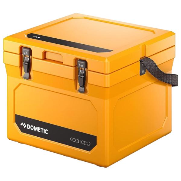 Термо-контейнер Dometic Cool-Ice WCI-22 22 л/ Оранжевый photo 1