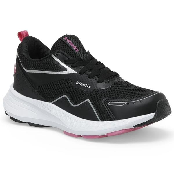 Adidași pentru femei Kinetix Attack Tx W 2FX Primăvară/ Black photo 1