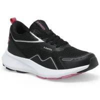 Adidași pentru femei Kinetix Attack Tx W 2FX Primăvară/ Black