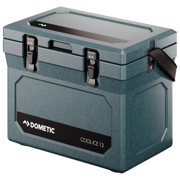 Термо-контейнер Dometic Cool-Ice WCI-13 13 л/ Синий photo 1