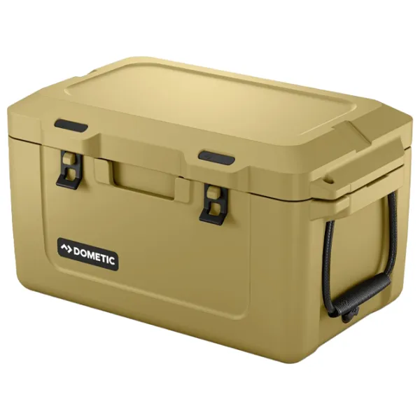 Термо-контейнер Dometic Patrol 35 35 л/ Оливковый photo 1