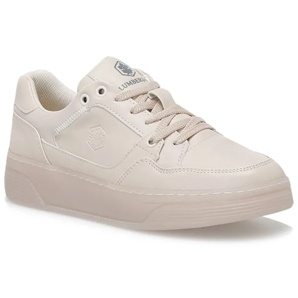 Кроссовки для женщин Lumberjack Chava 2FX Весна/ Бежевый photo 1