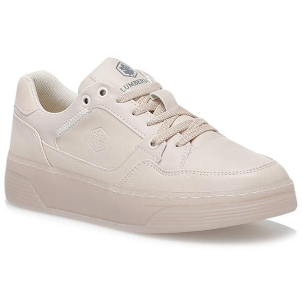 Кроссовки для женщин Lumberjack Chava 2FX Весна/ Бежевый photo 1