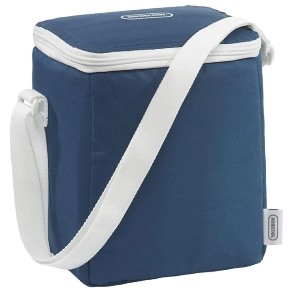 Geantă frigorifică Dometic Mobicool Holiday 5 Lunch 5 l/ Blue photo 1