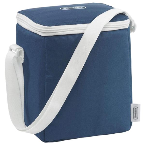 Geantă frigorifică Dometic Mobicool Holiday 5 Lunch 5 l/ Blue photo 1