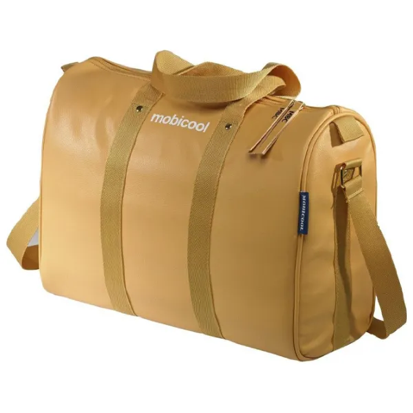 Сумка-холодильник Dometic Dometic Icon 10 10 л/ Желтый photo 1