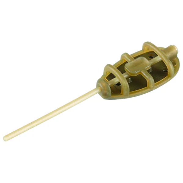 Momitor pentru pescuit Extra Carp MAX PLUS METHOD FFEDER Cantitatea în set - 1/ 30 g photo 1