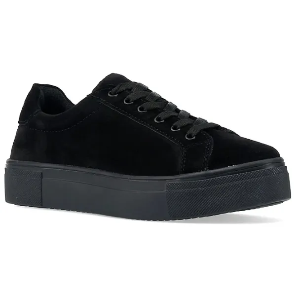 Adidași pentru femei Nine West Pigmel 1PR Primăvară/ Black photo 1 Adidași pentru femei Nine West Pigmel 1PR Primăvară/ Black photo 1