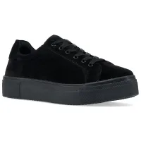 Adidași pentru femei Nine West Pigmel 1PR Primăvară/ Black