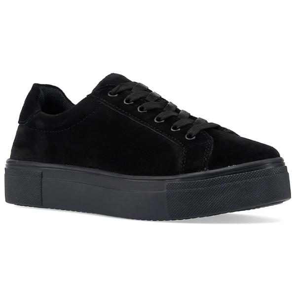 Adidași pentru femei Nine West Pigmel 1PR Primăvară/ Black photo 1 Adidași pentru femei Nine West Pigmel 1PR Primăvară/ Black photo 1