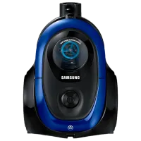 Пылесос Samsung VC07M2110SB/SB 650 Вт / Черный Синий