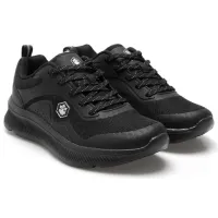 Adidași pentru femei Lumberjack Jennie 1PR Primăvară/ Black