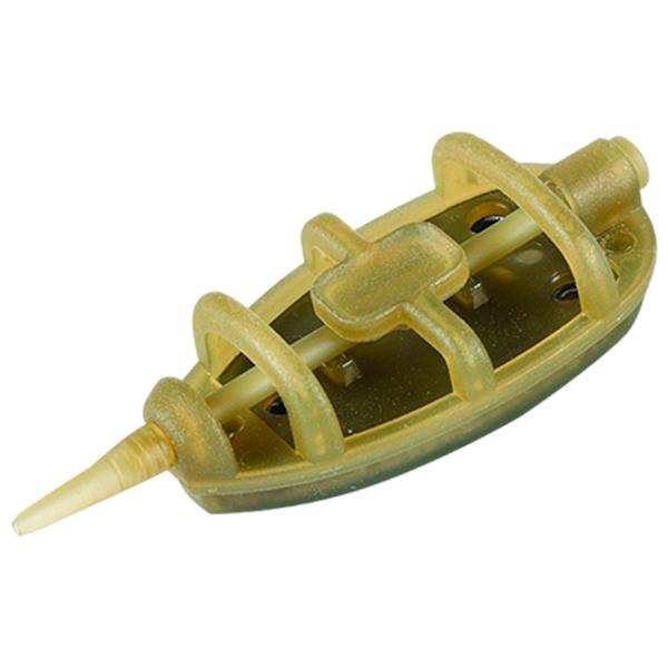 Momitor pentru pescuit Extra Carp METHOD FFEDER Cantitatea în set - 1/ 60 g photo 1