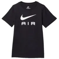 Футболка для мальчиков Nike B Nsw Tee Air Fa22 S/ Черный