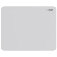 Коврик для мышки Hator Tonn Mobile Белый