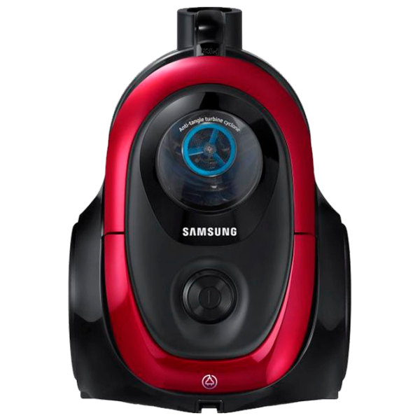 Aspirator Samsung VC07M2110SR/ SB 700 W/ Red Black photo 1 Aspirator Samsung VC07M2110SR/ SB 700 W/ Red Black photo 1