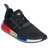 Adidași pentru bărbați Adidas Nmd_R1 42.5/ Black