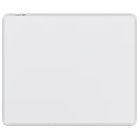 Коврик для мышки Hator Tonn EVO M Белый