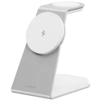 Încărcător wireless Proove Omni Power 3 A/ White