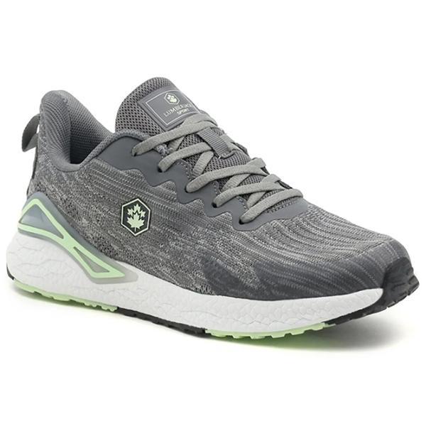 Adidași pentru femei Lumberjack Ruby Wmn 1PR Primăvară/ Gray photo 1