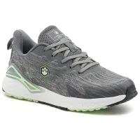 Adidași pentru femei Lumberjack Ruby Wmn 1PR Primăvară/ Gray