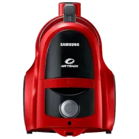 Пылесос Samsung VCC45W0S3R/XSB 700 Вт / Черный Красный