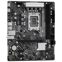 Материнская плата ASRock B760M-H2/ M.2 mATX/ AMD B760M-H2