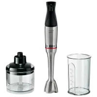 Ручной блендер Bosch MSM6M820  1200 Вт / Нержавеющая сталь