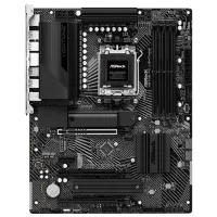 Placă de bază ASRock X670E PG LIGHTNING ATX/ AMD X670E