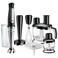 Ручной блендер Braun MQ7087  850 Вт / Черный