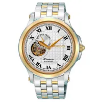 Наручные часы для мужчин Seiko SSA024J1 Механический/ 39 мм