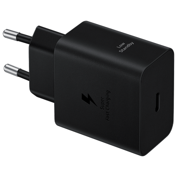 Încărcător de rețea Samsung EP-T4511 3 A/ Black photo 1