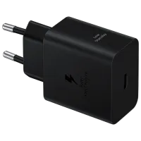 Încărcător de rețea Samsung EP-T4511 3 A/ Black