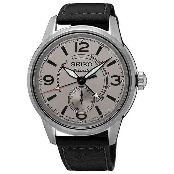 Ceas de mână pentru bărbați Seiko SSA337J1 Mecanic/ 42 mm photo 1 Ceas de mână pentru bărbați Seiko SSA337J1 Mecanic/ 42 mm photo 1