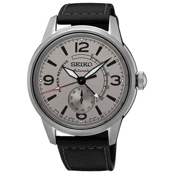 Ceas de mână pentru bărbați Seiko SSA337J1 Mecanic/ 42 mm photo 1 Ceas de mână pentru bărbați Seiko SSA337J1 Mecanic/ 42 mm photo 1